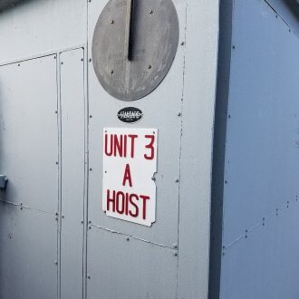 Unit 3 A Hoist