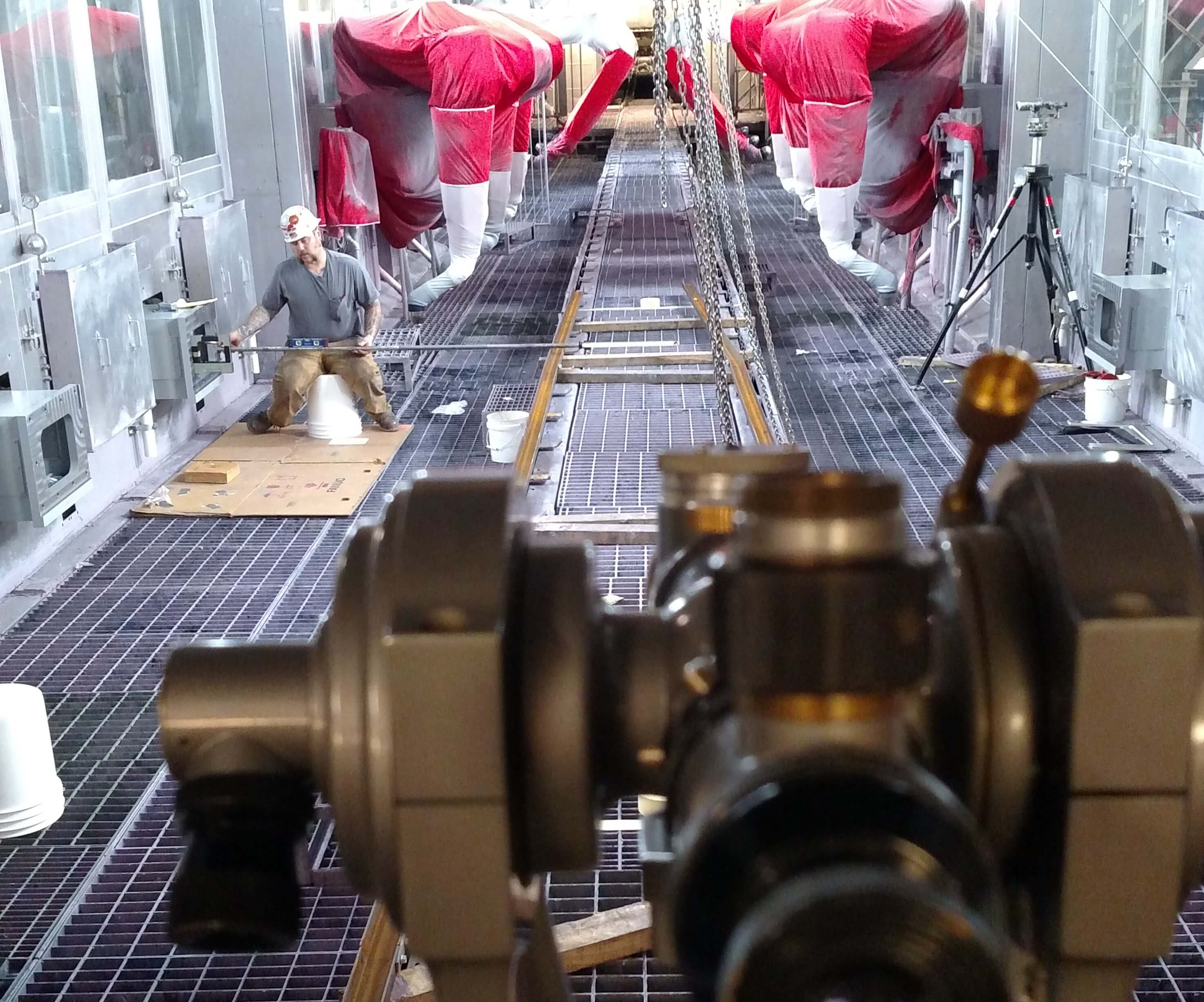 optical_alignment Alltech Engineering