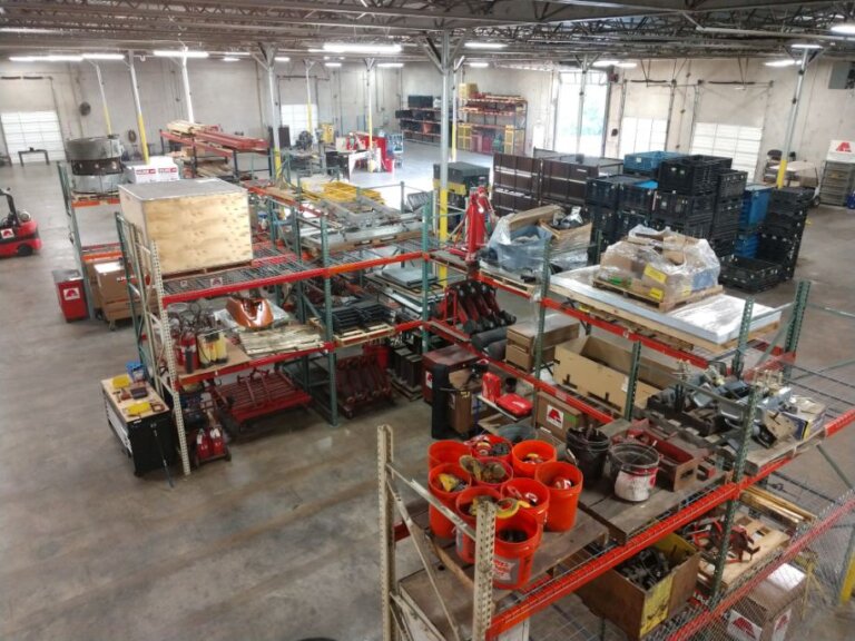 Alltech’s Southern Division Has A New Texas Location | Alltech Engineering